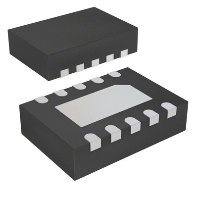 Chip mạch tích hợp MAX17531ATB Máy điều chỉnh điện áp chuyển mạch cực nhỏ