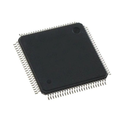 Chip mạch tích hợp CYAT81689-100AA77Z Bộ điều khiển màn hình cảm ứng 32 bit 20mA