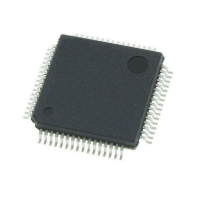Chip mạch tích hợp CYAT81655-64AA48 PSoC 2 Wire Capacitive Slider Controller