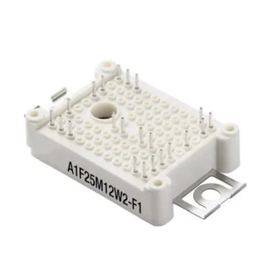 Mô-đun IGBT ô tô A1F25M12W2-F1 4N Channel Silicon Carbide Power Module