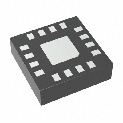 5G Module ADRF5731BCCZN 5G Cellular 50 Ohms 4Bit Silicon Digital Attenuator VFLGA16