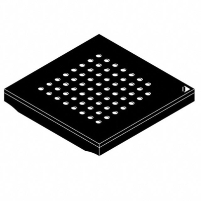 IC cảm biến ASX340AT3C00XPED0-DRBR SOC hình ảnh kỹ thuật số với bộ xử lý lớp phủ