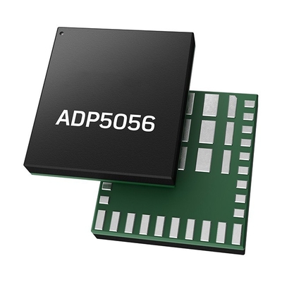 Chip mạch tích hợp ADP5056ACCZ Máy điều chỉnh điện áp chuyển mạch cao hiện tại ba lần