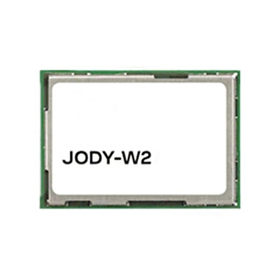 Mô-đun truyền thông không dây JODY-W263-00B 1.71V Mô-đun đa giao thức ô tô