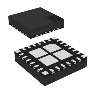 Chip mạch tích hợp LT8640SIV-2 42V 6A Synchronous Step-Down Silent Switcher