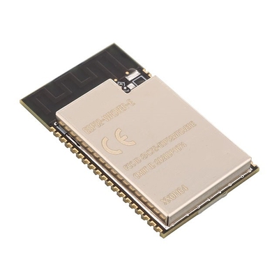 Mô-đun truyền thông không dây ESP32-WROVER-E-N8R8 2.4 GHz 4MB SPI Flash Multiprotocol Modules