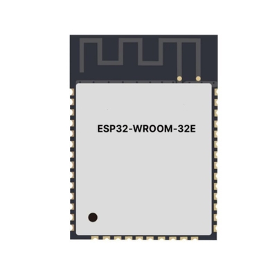 Mô-đun truyền thông không dây ESP32-WROOM-32E-N16 Mô-đun đa giao thức WiFi và BT 8MB