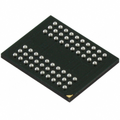 Chip IC bộ nhớ IS46LR16320C-6BLA2 512Mbit Parallel 166 MHz Memory IC