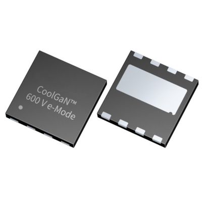 IGT60R070D1 GaN IC 600V Power Transistor với 55 mΩ RDS ((on) và Ultrafast Switching cho hiệu quả cao
