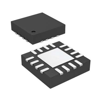 Chip mạch tích hợp LT8336JV 2.5A Low IQ Synchronous Step-Up Silent Switcher