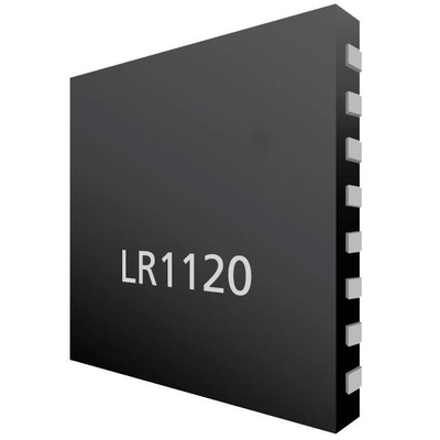 WIFI 6 Chip LR1120IMLTRT Điện năng lượng thấp Wi-Fi GNSS Scanner LoRa Transceiver