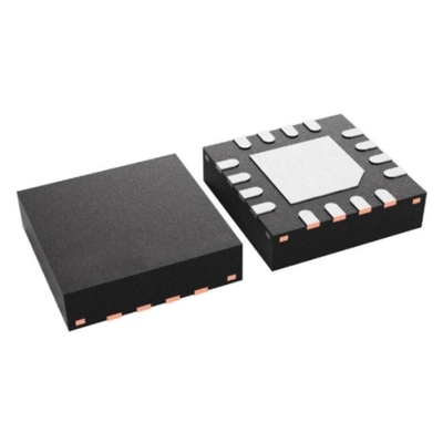 Chip mạch tích hợp DAC63204RTERQ1 Quad thông minh ô tô chuyển đổi từ kỹ thuật số sang analog