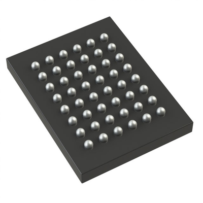 Bộ nhớ IC Chip S29PL064J70BFI070 70 ns 64Mbit Parallel FLASH-NOR Memory IC