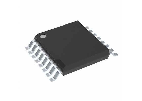Chip mạch tích hợp TRS3221EIDBR 500mV Một kênh RS-232 Line Driver Receiver