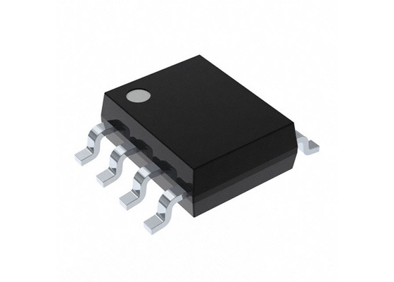 Chip mạch tích hợp MAX3078EESA 100mV Hot-Swap Transceivers 8-SOIC