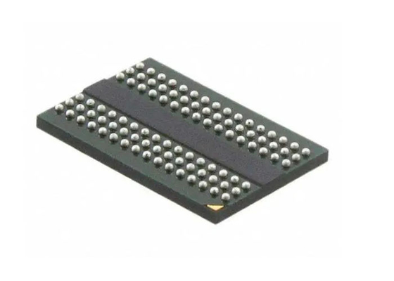 Bộ nhớ IC Chip MT62F1G64D8WT-031 AV XT:B Low-Power DRAM LPDDR5 64G Memory IC
