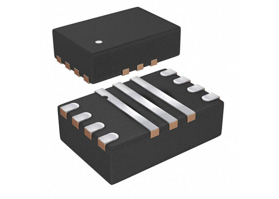 Chip mạch tích hợp TPS62135RGXR Chuyển đổi bước xuống 4A chính xác cao VQFN-11