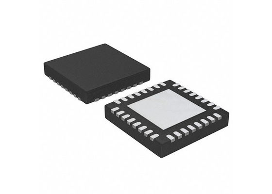 Máy vi điều khiển MCU LPC804M101JHI33 32 bit đơn lõi 15MHz Microcontroller IC