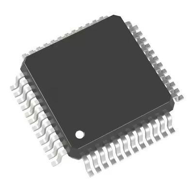 Microcontroller MCU R5F566TEEDFF PWM High Resolution Microcontroller IC