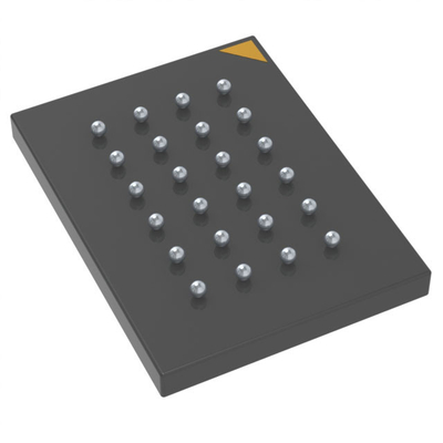 Bộ nhớ IC Chip W25N01GWTCIG 1Gbit Serial NAND Flash Memory IC