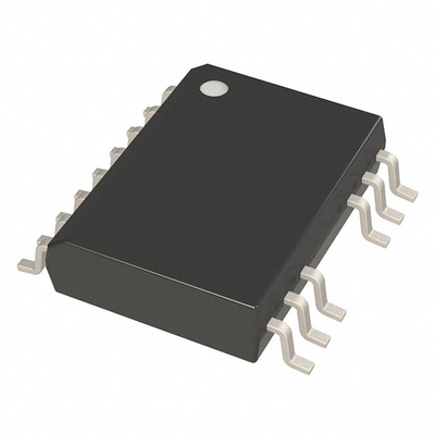 Chip mạch tích hợp UCC21530QDWKQ1 Driver Half-Bridge Gate IC 14-SOIC