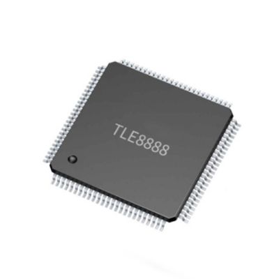 Chip mạch tích hợp TLE8888QK Hệ thống máy móc ô tô IC