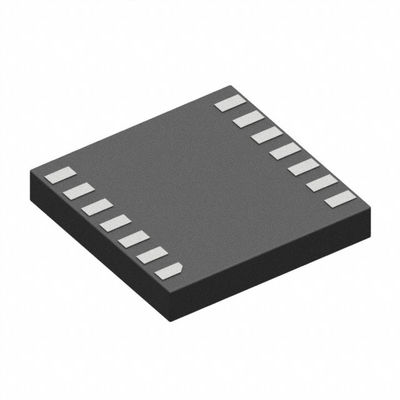 Chip mạch tích hợp SI8235AB-D-IM1 4A 2500Vrms Gate Driver 14-QFN