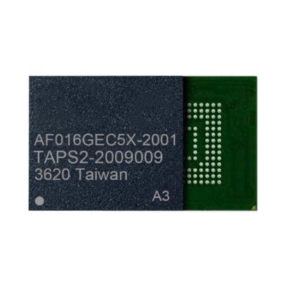 Bộ nhớ IC Chip AF016GEC5X-2001A3 128Gbit Non Volatile Embedded Memory IC