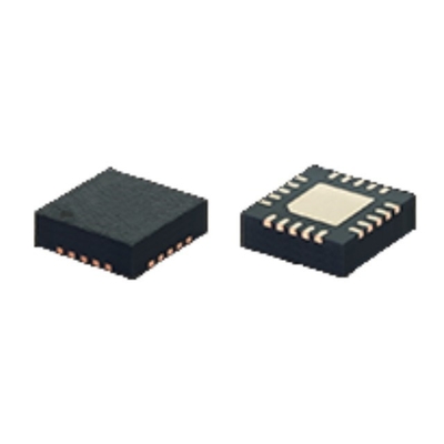 Mô-đun 5G AVA-183MP 160mA Phóng cường băng thông rộng tiếng ồn thấp cho 5G QFN20