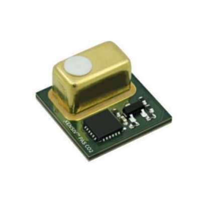 Bộ cảm biến IC PASCO2V01BUMA1 Carbon Dioxide 6.1mA Bộ cảm biến khí