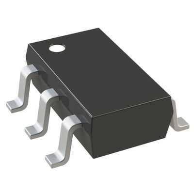 Chip mạch tích hợp INA281A1QDBVRQ1 1.3MHz Bộ khuếch đại cảm biến dòng điện ô tô