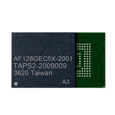 Bộ nhớ IC Chip AF128GEC5X-2001A3 Chip bộ nhớ BGA153 NAND Flash Memory IC