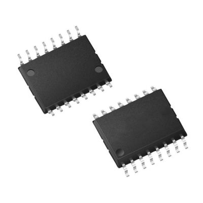 Chip mạch tích hợp NCP51563BBDWR2G 5kVRMS 9A Động cơ cổng kênh kép tách biệt