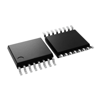 Bộ cảm biến IC LDC5072EPWRQ1 Bộ cảm biến vị trí cảm ứng phía trước