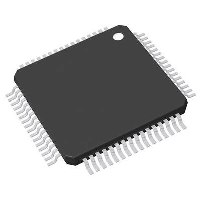 Vi điều khiển MCU R5F52317BGFM 32-Bit 54MHz 128KB Flash Microcontroller