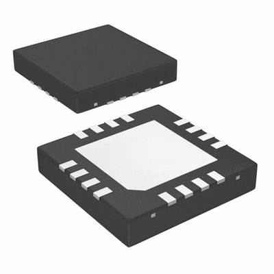 Chip mạch tích hợp FDC2214QRGHRQ1 Capacity To Digital Converter WQFN16
