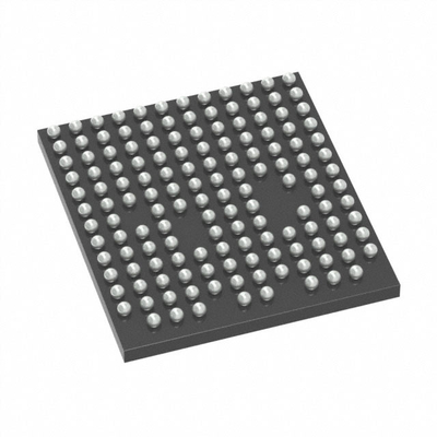 Chip mạch tích hợp LTC6227HDD Bộ khuếch đại đầu ra đường sắt-ràng sắt biến dạng thấp