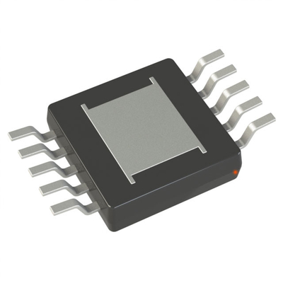 Chip mạch tích hợp LT8607HDC đồng bộ đơn khối bước xuống điều chỉnh