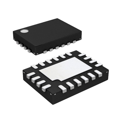 Chip mạch tích hợp LT8673RUDCM Diode lý tưởng và chuyển mạch tải IC