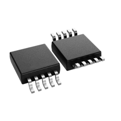 Chip mạch tích hợp LM5165QDGSRQ1 Ô tô 150mA Bộ chuyển đổi Buck đồng bộ