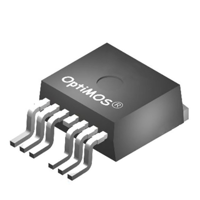 Chip mạch tích hợp IQE004NE1LM7SC Transistor MOSFET đơn kênh N