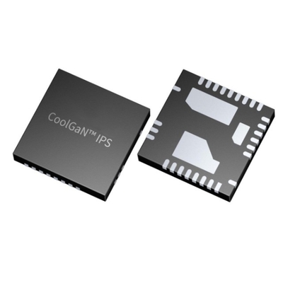 Chip mạch tích hợp IGI60F1414A1L Ứng dụng chung Full Half Bridge Drivers