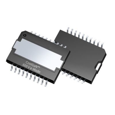 Chip mạch tích hợp IGOT60R042D1 600V N Channel Transistors 20PowerSOIC