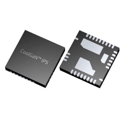 Chip mạch tích hợp IGI60F5050A1L 500mOhm Half Bridge Driver 28PowerTQFN