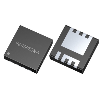 Chip mạch tích hợp IAUZ40N10S5L120 100V Single N Channel MOSFET Transistor