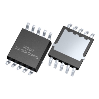Chip mạch tích hợp IAUCN04S6N017T Tranzit MOSFET điện ô tô