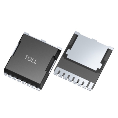Chip mạch tích hợp IPT014N10N5 100V 362A Power MOSFET Transistor 8PowerSFN