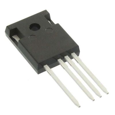Chip mạch tích hợp IPZ60R099P6 MOSFET Power Transistor 600V CoolMOS P6