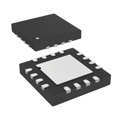 Chip mạch tích hợp ADL5303ACPZ 160dB Range Logarithmic Converter WFQFN16