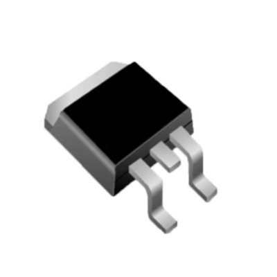Chip mạch tích hợp IPDD60R170CFD7 4.9A 10V Tăng cường điện đơn Transistor